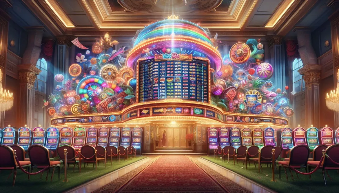 Sky Vegas Casino